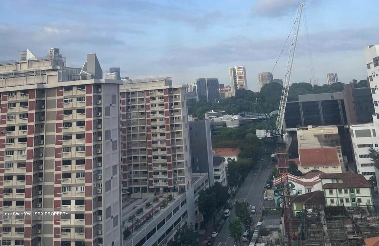 Fortune Centre (D7), Office #459683721